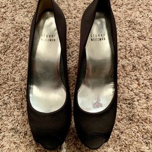 Stuart Weitzman pumps